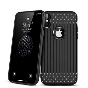 iPhone XS MAX Thin shockproof cover